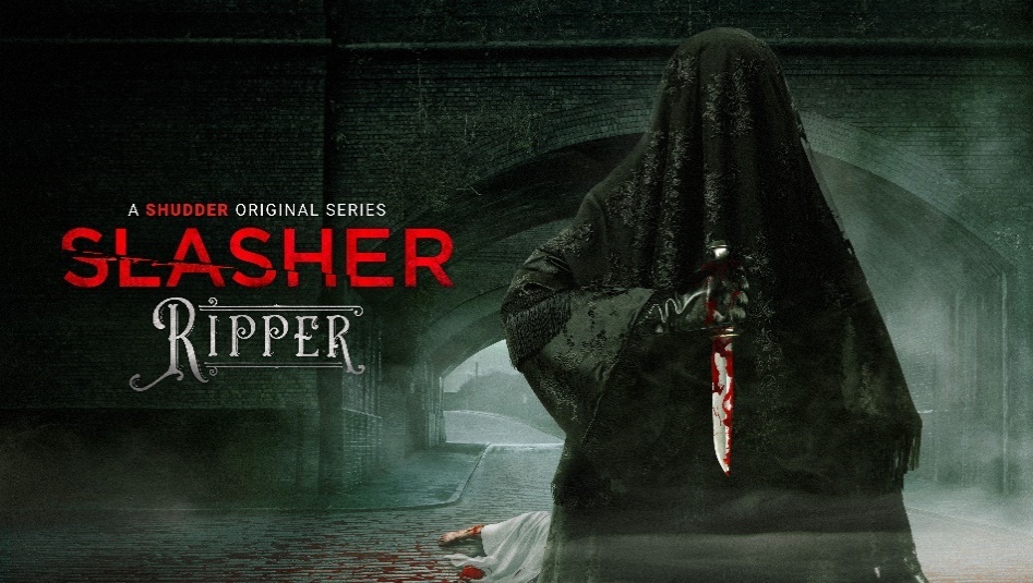 Slasher: Ripper Sneak Peek