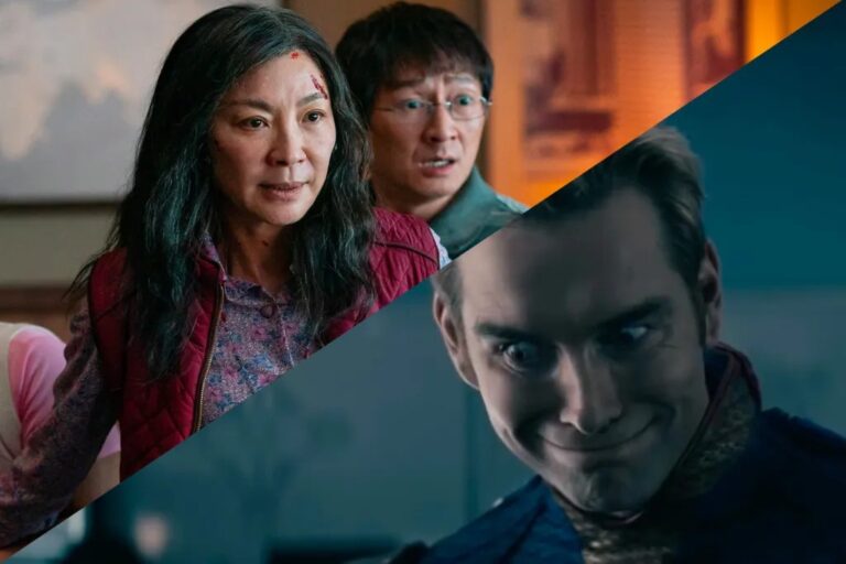 Critics Choice Super Awards 2023: All The Winners