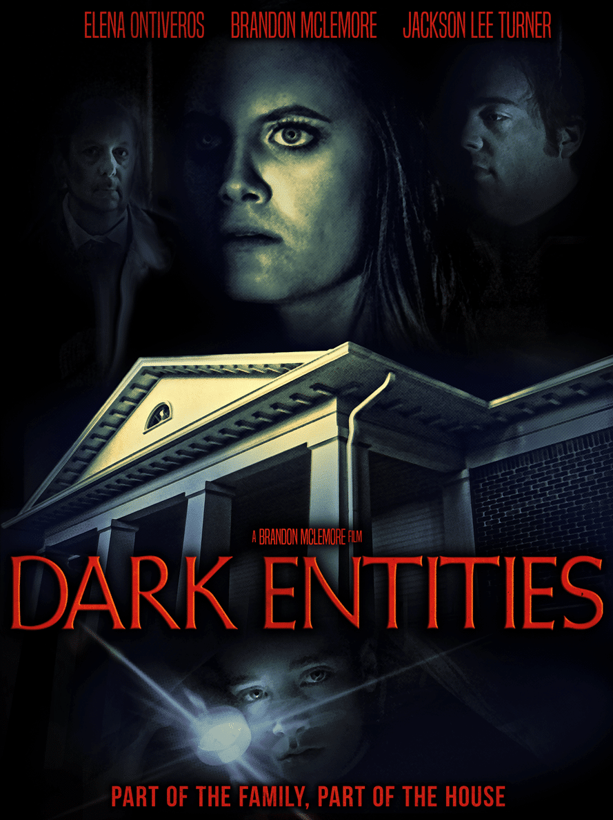 Dark Entities Sneak Peek