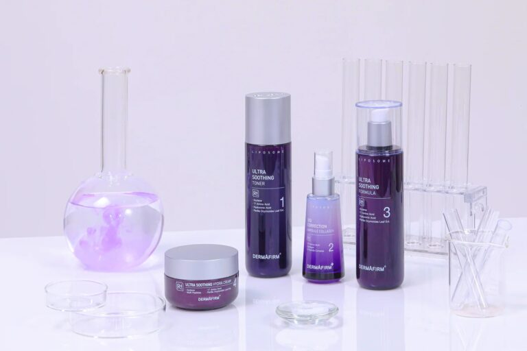 Sammi's Favorite Things: DERMAFIRM