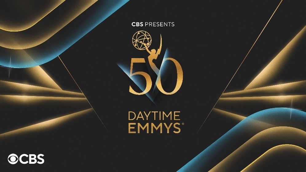 CBS Announces 50th Annual Daytime Emmy Awards Date
