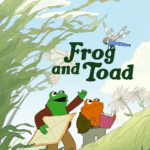 Frog and Toad Sneak Peek