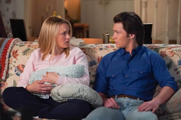 Young Sheldon Recap for 4/27/2023