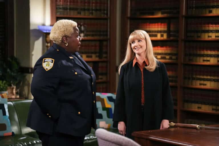 Night Court Recap for 4/25/2023