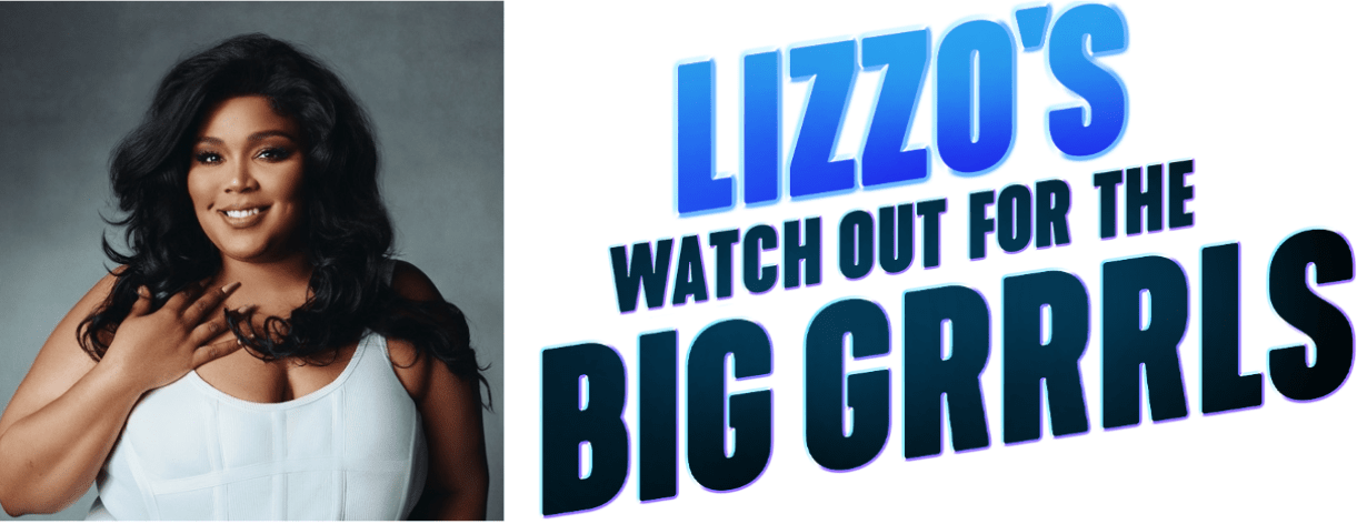 Lizzo Extends First Look Deal With Prime Video