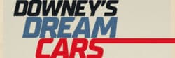 Downey Dream Cars Sneak Peek