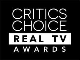 Critics Choice Real TV Awards 2023 Nominees Announced