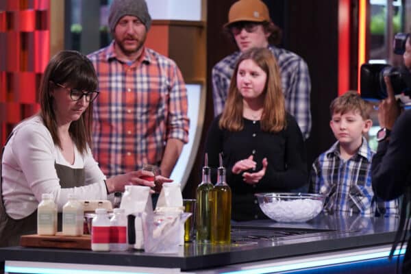 Masterchef Recap for 5/31/2023 - TV Grapevine - Vimarsana News