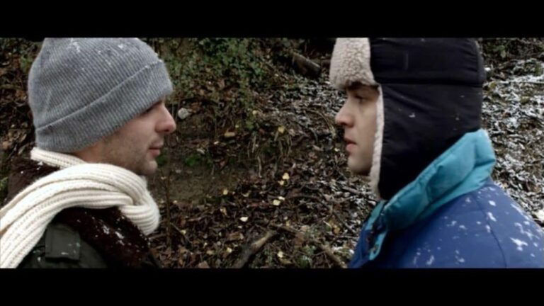 The Neighbor Sneak Peek