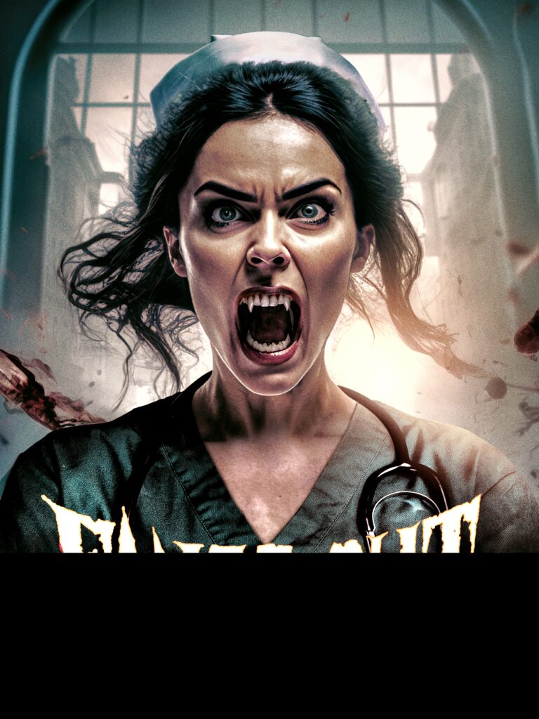 Fangs Out Trailers