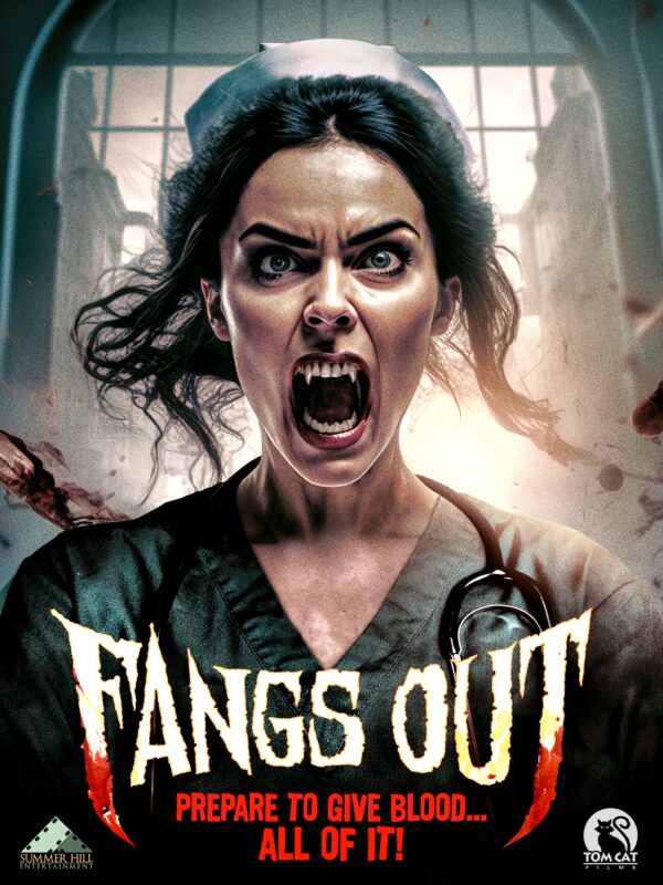 Fangs Out Trailers