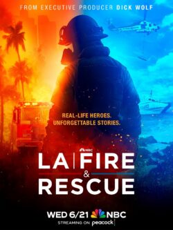 What to Watch: LA Fire and Rescue