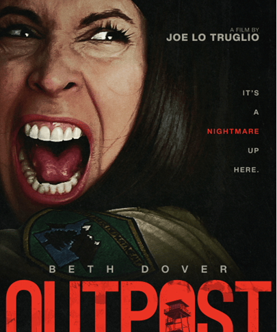 What to Watch: Outpost