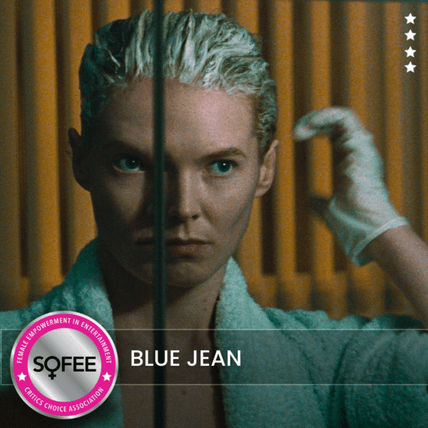 Blue Jean Wins SOFEE