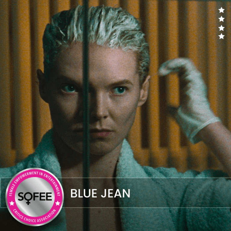 Blue Jean Wins SOFEE