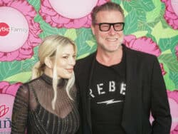 Dean McDermott and Tori Spelling End Marriage