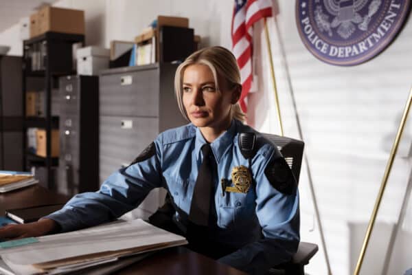 Lifetime Reveals First Look Photos of Ariana Madix - Vimarsana News