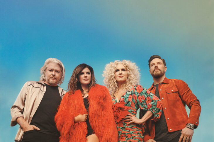 Little Big Town to Host People's Choice Country Awards