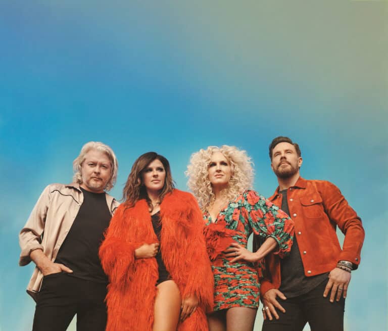 Little Big Town to Host People's Choice Country Awards