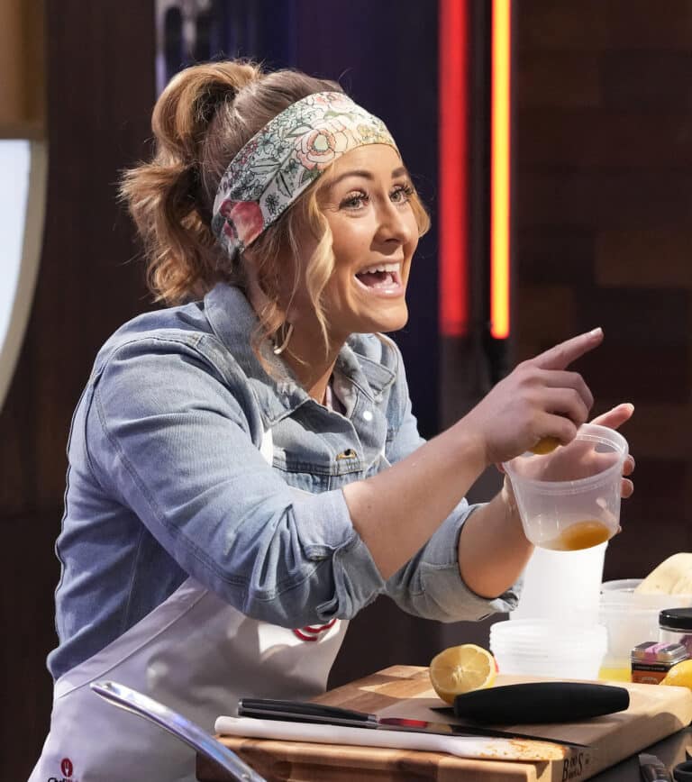 Masterchef Recap for 6/21/2023