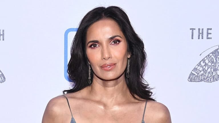 Padma Lakshmi Leaving Top Chef