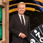 Pat Sajak to Retire from Wheel of Fortune