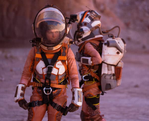 Stars on Mars Recap for 6/12/2023 - TV Grapevine - Vimarsana News