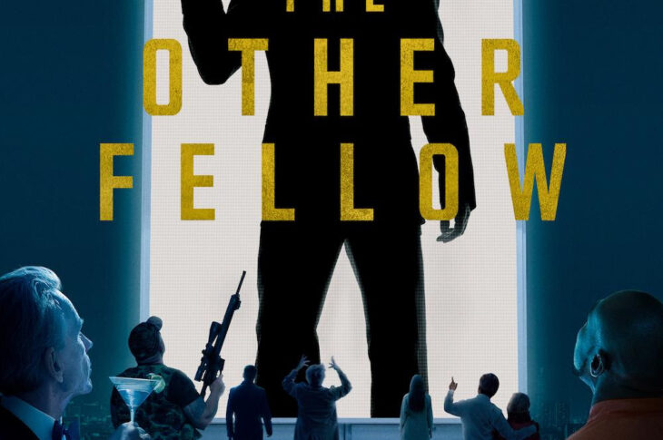 What to Watch: The Other Fellow