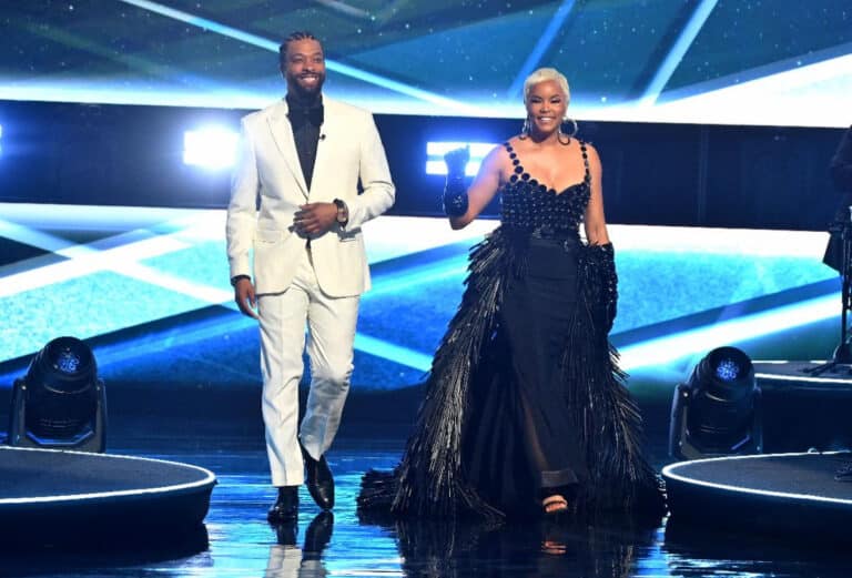 What to Watch: The 8th Annual Black Music Honors 