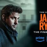 Tom Clancy's Jack Ryan Final Season Sneak Peek