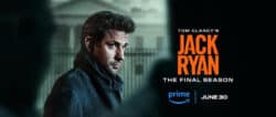 Tom Clancy's Jack Ryan Final Season Sneak Peek