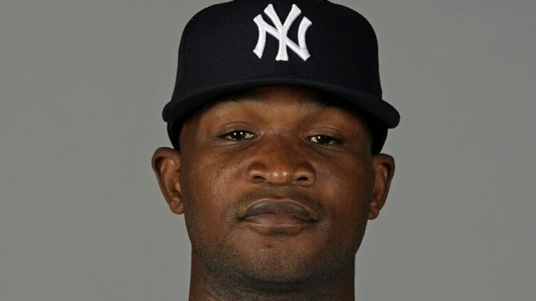 New York Yankees Pitcher Domingo Germán Makes History