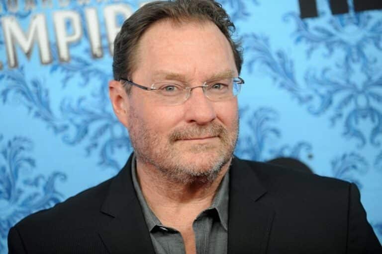 Praise Petey: Stephen Root Speaks