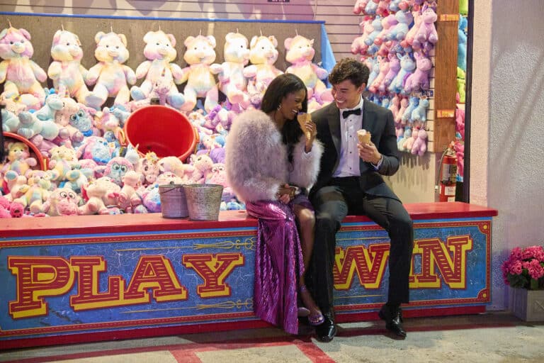 The Bachelorette Recap for 7/10/2023