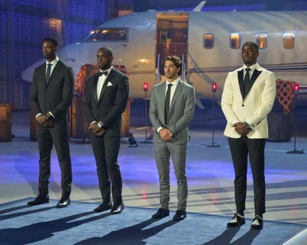 The Bachelorette Snark and Highlights for 7/31/2023 - Vimarsana News