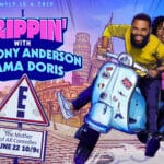 Trippin' With Anthony Anderson and Mama Doris Recap for 7/13/2023