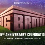 CBS to Air Big Brother 25th Anniversary Special