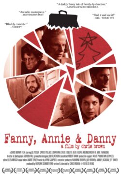 Fanny, Annie and Danny Sneak Peek