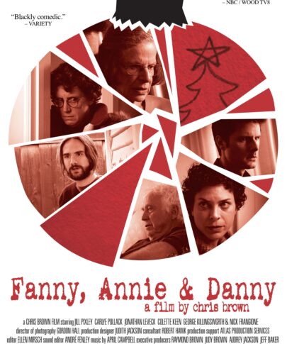 Fanny, Annie and Danny Sneak Peek