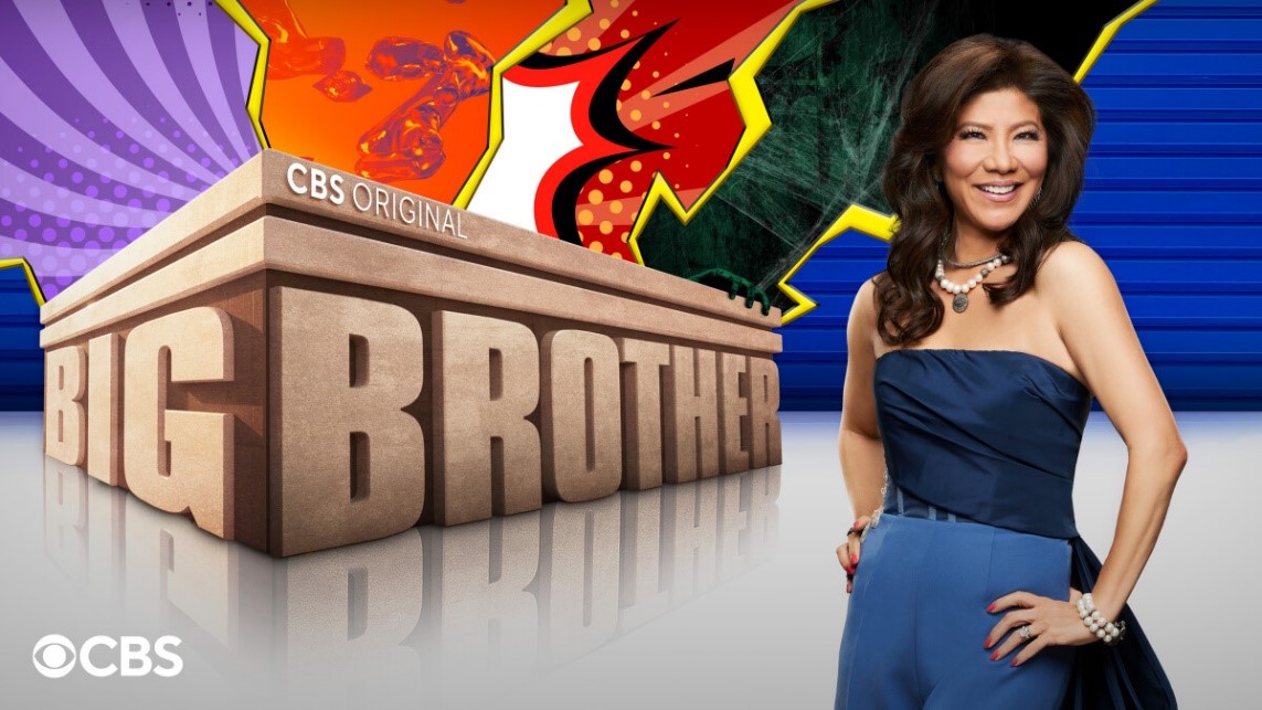 Big Brother 25 Live Feeds: Week 2 Begins