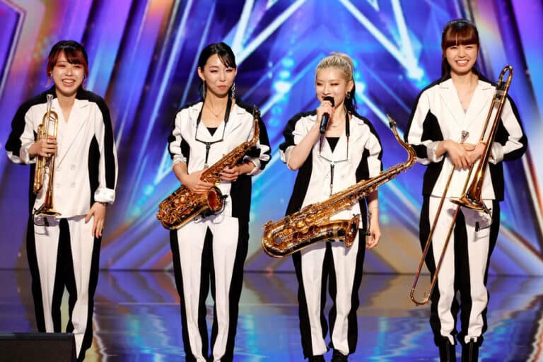 America's Got Talent Recap for 7/11/2023