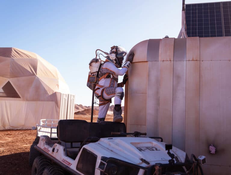 Stars on Mars Recap for 7/17/2023
