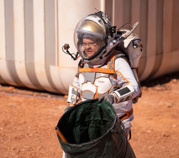 Stars on Mars Recap for 7/31/2023 - TV Grapevine - Vimarsana News