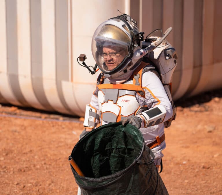 Stars on Mars Recap for 7/31/2023