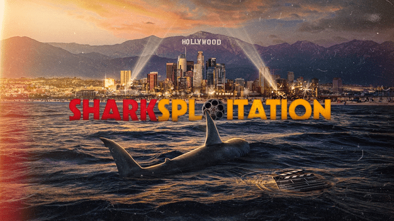 Sharksploitation Preview