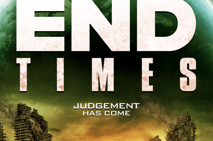 End Times Trailer