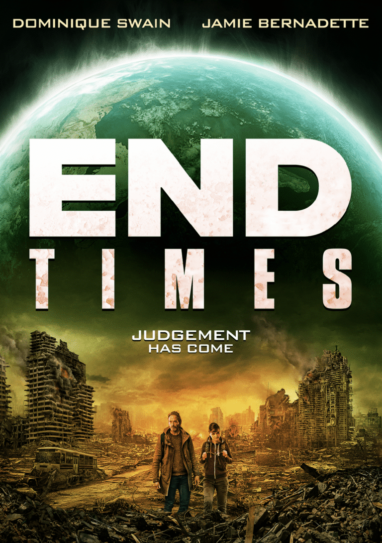 End Times Trailer