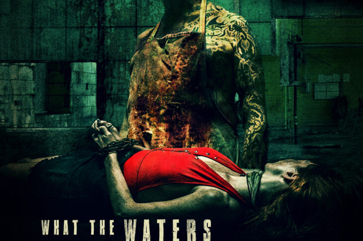 What to Watch: What The Waters Left Behind: Scars