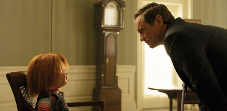 Chucky Season 3 Sneak Peek