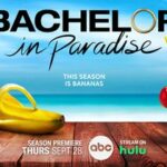 Bachelor in Paradise 9 Premiere Snark and Highlights